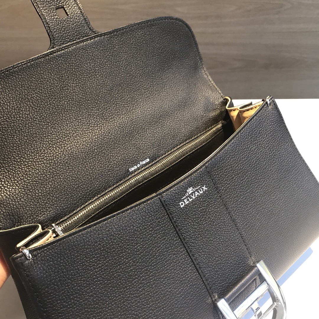 델보 브리앙 MM 토고백 미니